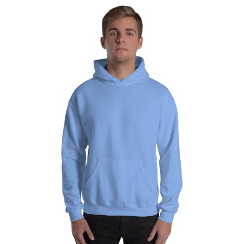 Image of Maydear Custom Hoodie Unisex Pullover Sweatshirt | Personalized with Photo, Logo or Text, For Men & Women