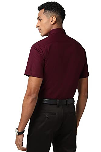 Image of Peter England Men Shirt