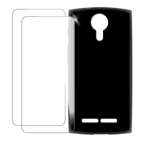 UOGNADGD Compatible with Unimax UMX U693CL Case...