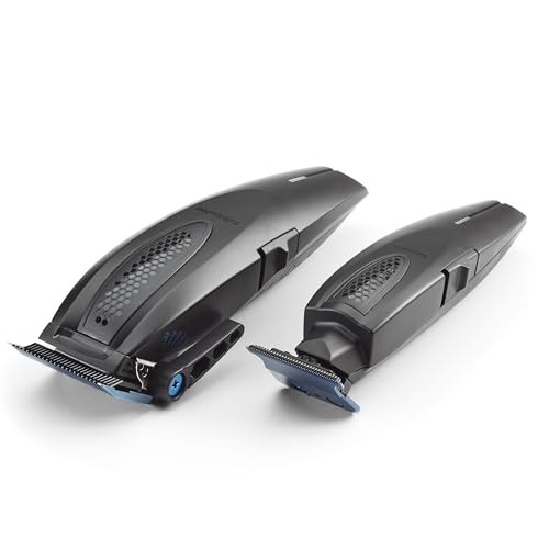 Image of BaBylissPRO LithiumFX Cord /Cordless Lithium Ergonomic Hair Trimmers for Men