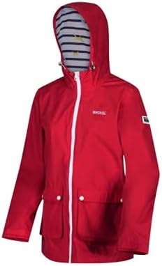 regatta bayeur jacket
