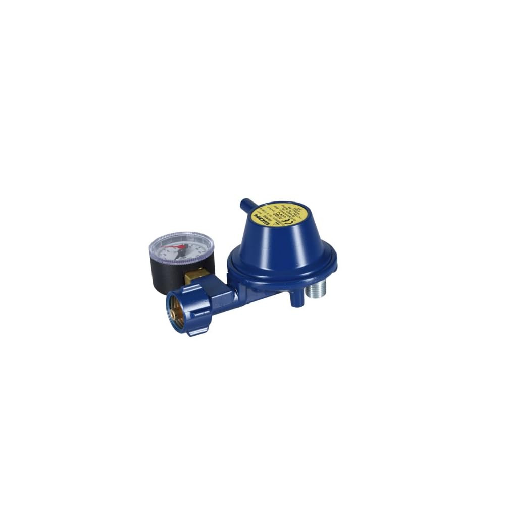 Gasdruckregelgerät 0.8kg/H 30mbar