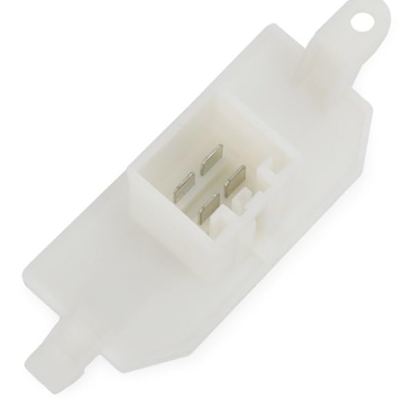 2975R0081 RIDEX Resistenza ventola abitacolo | Inserisca subito un ordine
