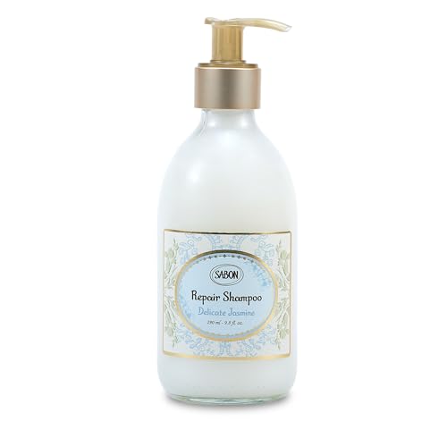 SABON(�T�{��) ���y�A�V�����v�[ �f���P�[�g�E�W���X�~�� 290mL