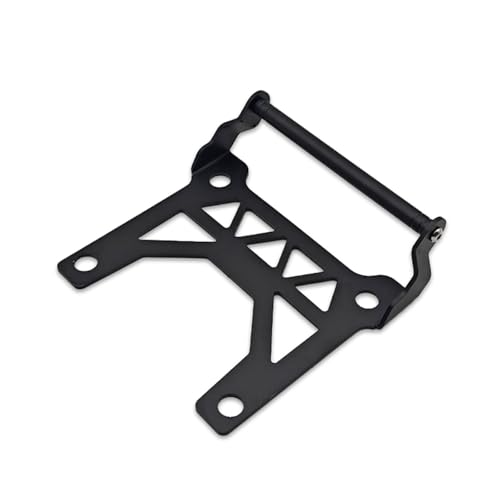 Support GPS ZONTES 703F pour fixer votre téléphone portable en moto