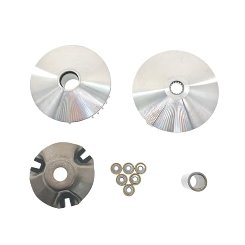 Poulie d'entraînement de variateur MJ kit de transmission scooter
