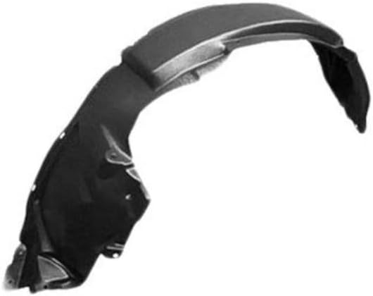 KarParts360 Right Front Fender Liner for Ford Escape (2008–2012)