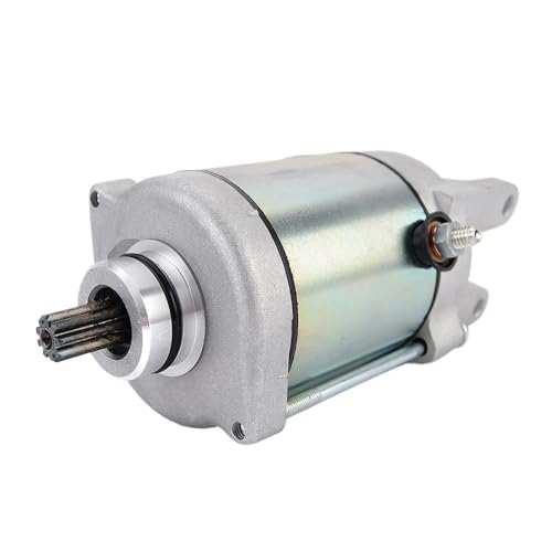 Démarreur électrique moto pour AX250 AX300 et Quad Lander 250