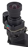 MOBOTIX MX-O-SDA-S-6L237 6MP Day Sensor Module with B237 Lens and Long-Pass Filter.