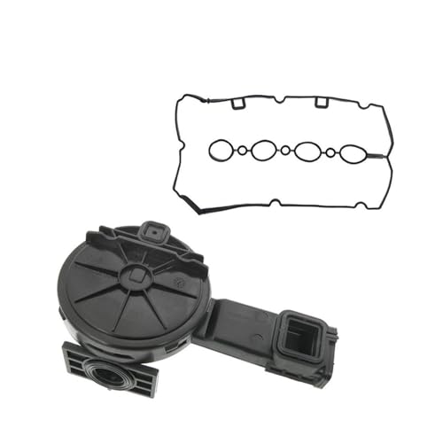 Tapa de válvula PCV elimina fugas de aceite en motores Chevrolet Cruze y Aveo