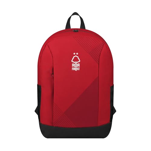FOCO Officially Licensed Nottingham Forest FC Glide Backpack