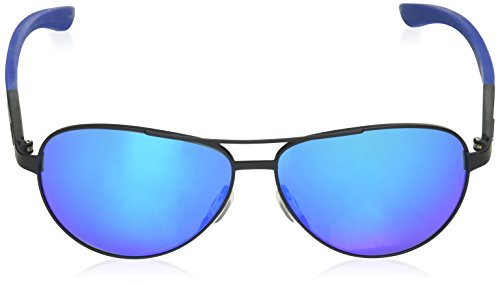 Smith Salute Carbonic Sunglasses, Matte Black2