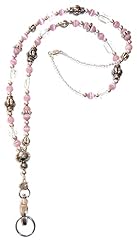 Pink Shimmer - Breakaway