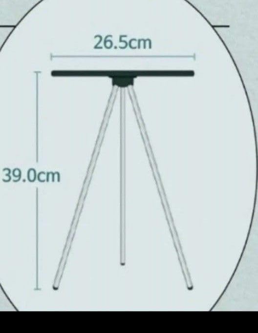 【超レア】Helinox  Deco 韓国限定版非売品 テーブル 超レア】Helinox Home Deco 韓国限定版非売品 テーブル