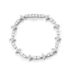 White Gold (9mm Star)