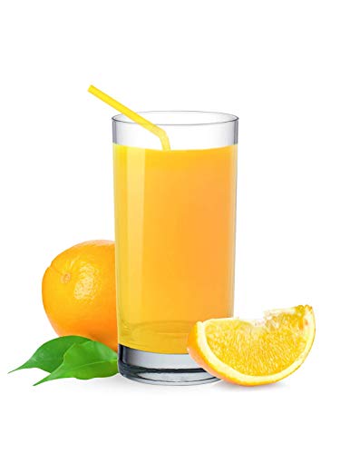 Ocean San Marino Glass 350ml , Set of 6,Transparent