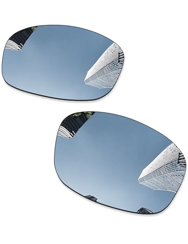 Image of Ploarized Replacement Lenses for Oakley Fives Squared OO9238 /Fives 3.0 /Fives Squared Asian Fit (AF) OO9214 Sunglass