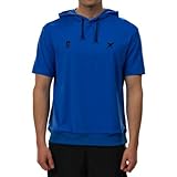 DROP SHOT Aker Hoodie L