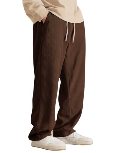 Image of Preneum Men Casual Pants