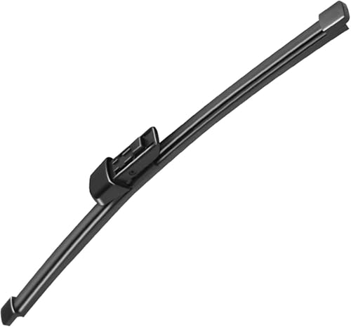 Limpiaparabrisas trasero coche para ventana posterior VW Golf Plus