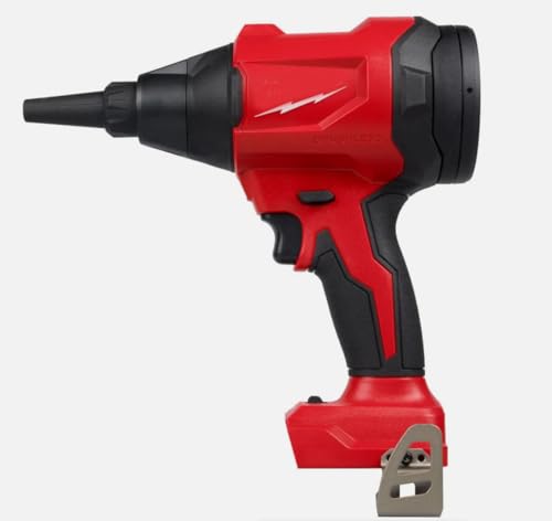 for Milwaukee 0887-20 M18 18V Brushless Precision Blower