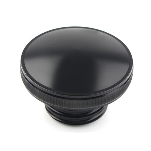 Bouchon d'huile ventilé pour réservoir de carburant moto Dyna et Sportster 883