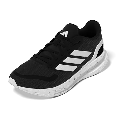 Image of adidas Womens Run Falcon 5