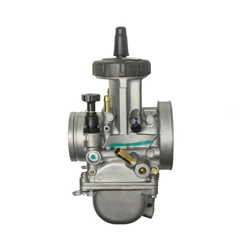 Carburateur PWK 36 mm résolvant les trous d'accélération sur moto cross et quad 250cc