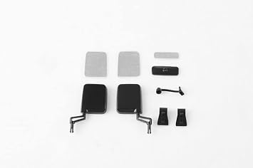FMS 1/10 RC Car Parts for MASHIGAN 11033 Mirror Set