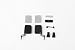 FMS 1:10 RC Vehicle Parts for MASHIGAN :11033 Mirror Set