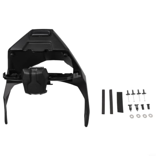 Soporte GPS Can-Am Outlander Max 2013-2020 con compartimento contra polvo 3