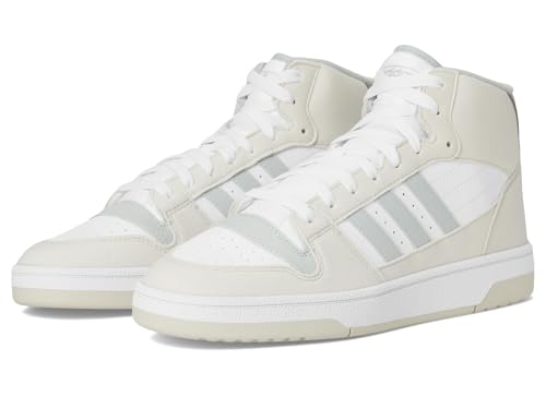 Image of Adidas Unisex-Adult Break Start Mid Top
