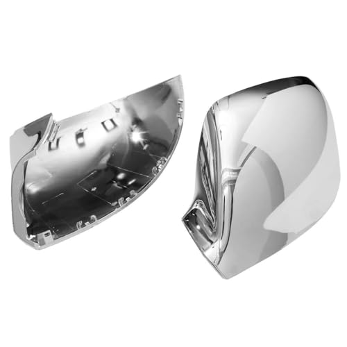 Coques de rétroviseurs extérieurs chrome VW Transporter T5 T6 2010-2019