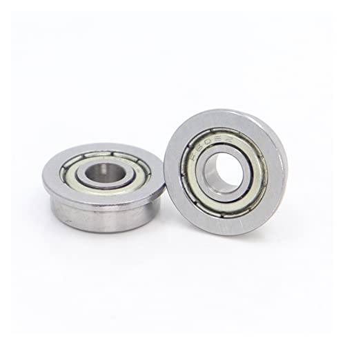 RCBCPLGLNK F605ZZ tWxAO 5x14x5mm ABEC-1 (10) F605 Z ZZ tWt{[xAO]ԎԎ