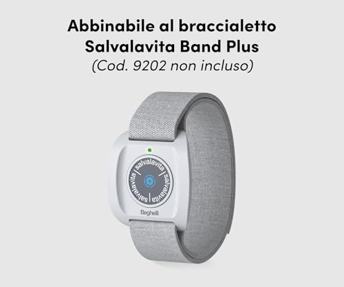 Beghelli Salvalavita Phone SLV55 16GB