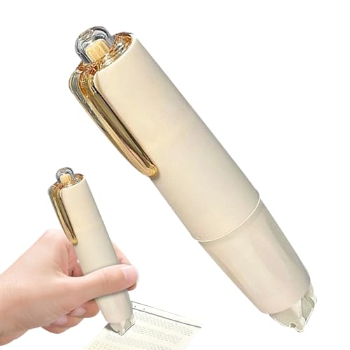 Bolígrafo De Cinta De Doble Cara, Tiras Pegajosas Retráctiles, 4 Piezas De Rodillo Dispensador De Pegamento Para Diarios, Para Scrapbooking Diario Manualidades Hogar Aula Niños Profesor Bolígrafo De Cinta De Doble Cara, Tiras Pegajosas Retráctiles, 4 Piezas De Rodillo Dispensador De Pegamento Para Diarios, Para Scrapbooking Diario Manualidades Hogar Aula Niños Profesor