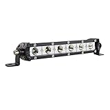 led balkenleuchte auto 【VERWENDUNG】 Weitverbreitete Verwendung bar Die Lichtleiste kann mit fast allen Allradfahrzeugen, LKWs, Motorrädern, SUVs, Geländefahrzeugen, Autos, Booten usw. kompatibel sein , Baubeleuchtung und mehr.