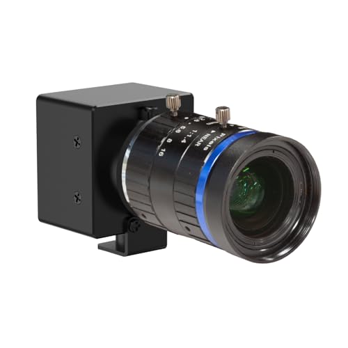 Arducam USB 3.0 4K Camera 8.3MP, 90FPS, C-Mount, IMX585