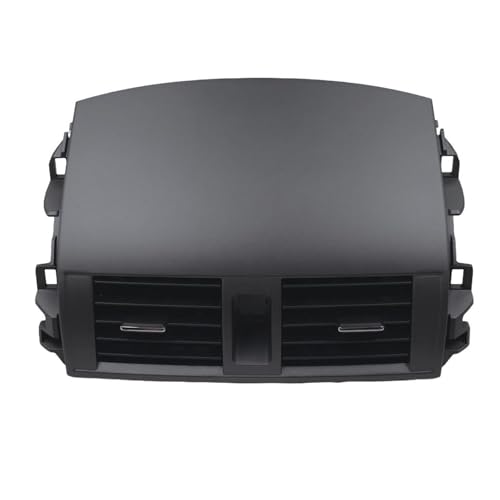 Rejilla de salida de aire acondicionado para reparar el panel roto de tu Toyota Corolla 2007-2013