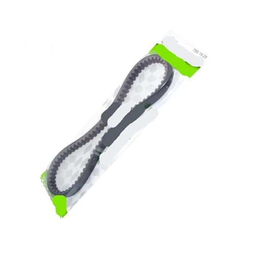 Courroie de transmission en fibre 799 19 28 moto CH125 OS II 125 P 200