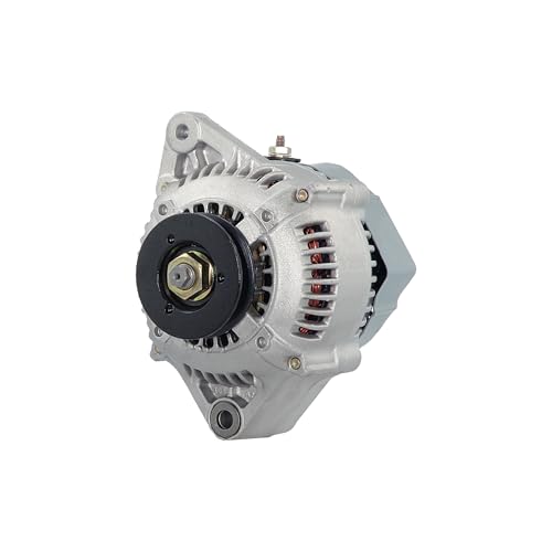 ACDelco Gold 335-1191 (88877401) Alternator
