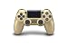 DualShock 4 Wireless Controller for PlayStation 4 - Gold [Import] [CUH-ZCT2G]