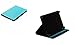 Produktbild Bookstyle Tablet PC Tasche Etui Hülle Book Case hell-blau mit Aufstellfunktion passend für Acer Iconia Tab 10 32GB (A3-A40)