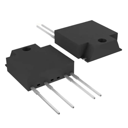 Relais à semi-conducteurs S202S01 pour commutation silencieuse 8A ZIP-4
