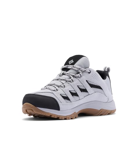 Image of Columbia Men's Crestwood Hiking Boots