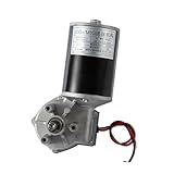 24V DC High Speed Wire Feed Drive Motor fits Century Snap-On...