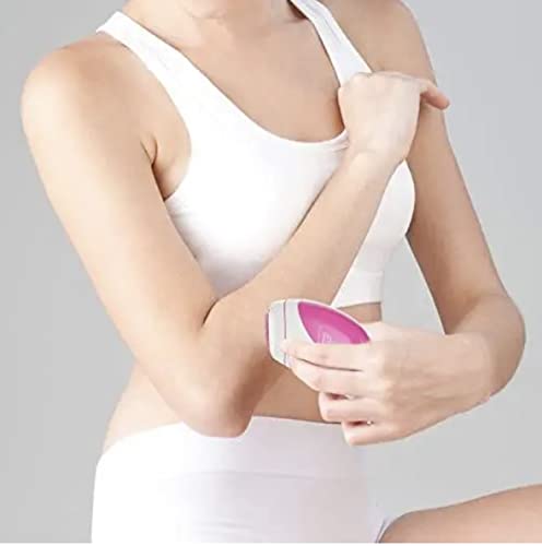 Hair Epilator Removal For Women - Cordless Women’s Epilator For Legs And Arms, Rechargeable Hair Remover Electric Tweezers - Usb Recharge #TOP6