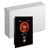 Harvia Fenix FX180 Universal WiFi Core Saunasteuerung finnisch für 9-29 kW Touchscreen
