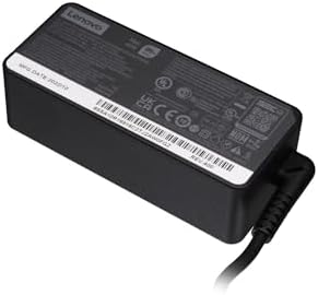 65W 45W USB C AC Charger Fit for Lenovo Thinkpad Yoga L13 E15 E14 T14 ...