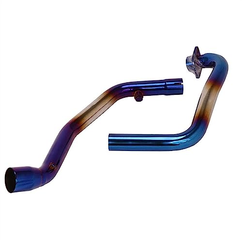 Échappement Suzuki GIXXER 250 en inox : ligne de modification haute performance pour SF250